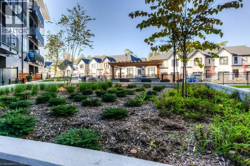 110 FERGUS Avenue Unit# 301, #301