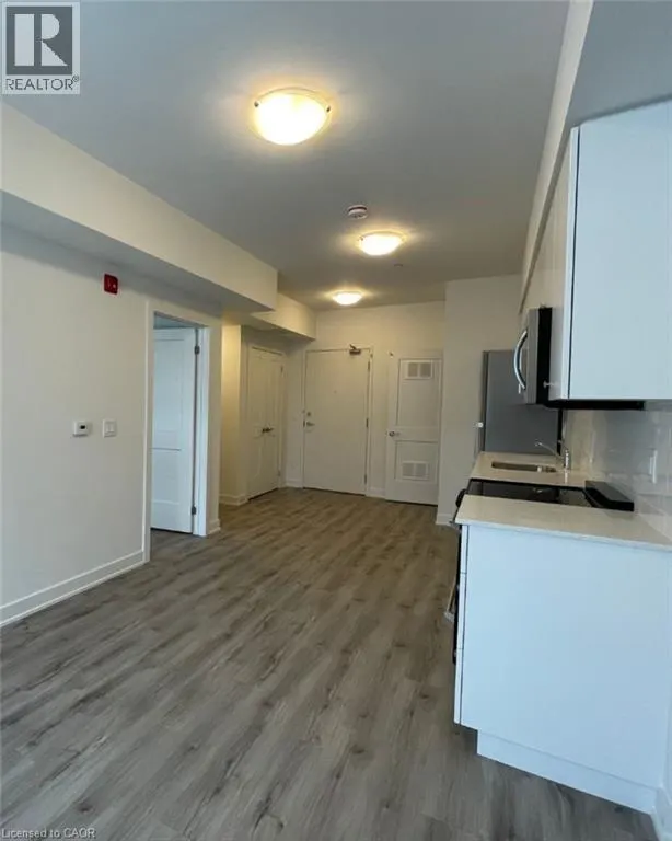 110 FERGUS Avenue Unit# 301, #301