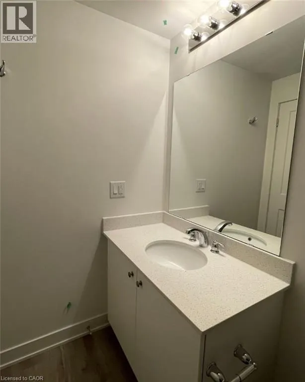 110 FERGUS Avenue Unit# 301, #301