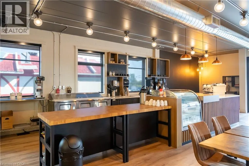 618 KING Street W Unit# A, #A