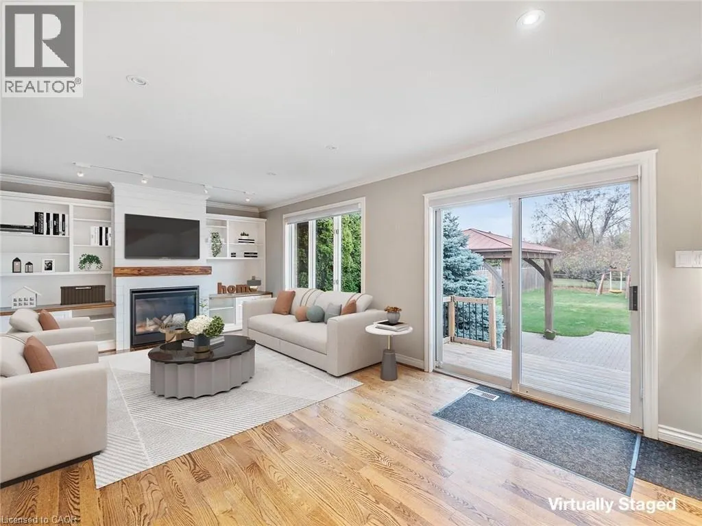 253 MARGARET Drive
