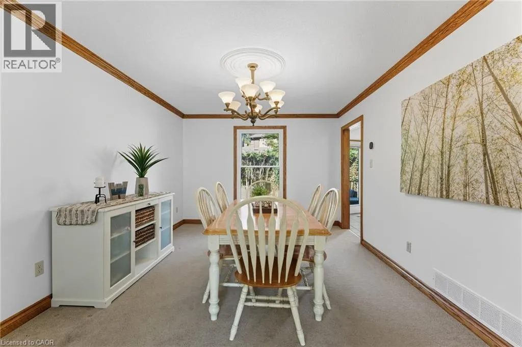 275 CORNWALLIS Road