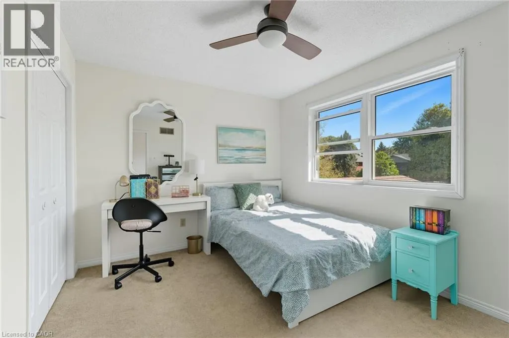 275 CORNWALLIS Road