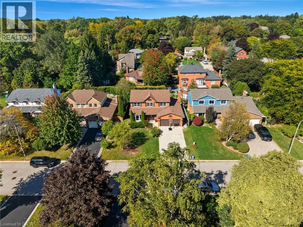 275 CORNWALLIS Road
