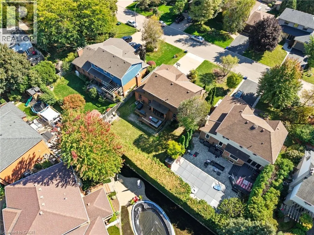 275 CORNWALLIS Road