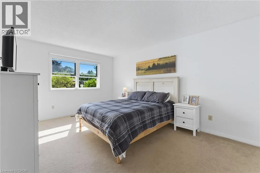 275 CORNWALLIS Road