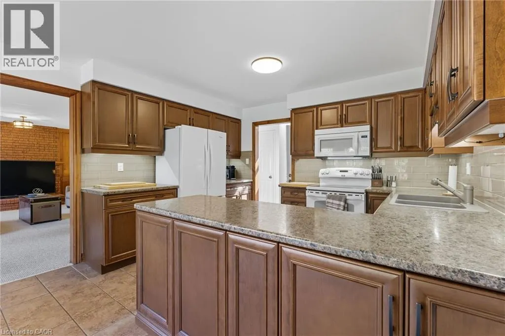 275 CORNWALLIS Road