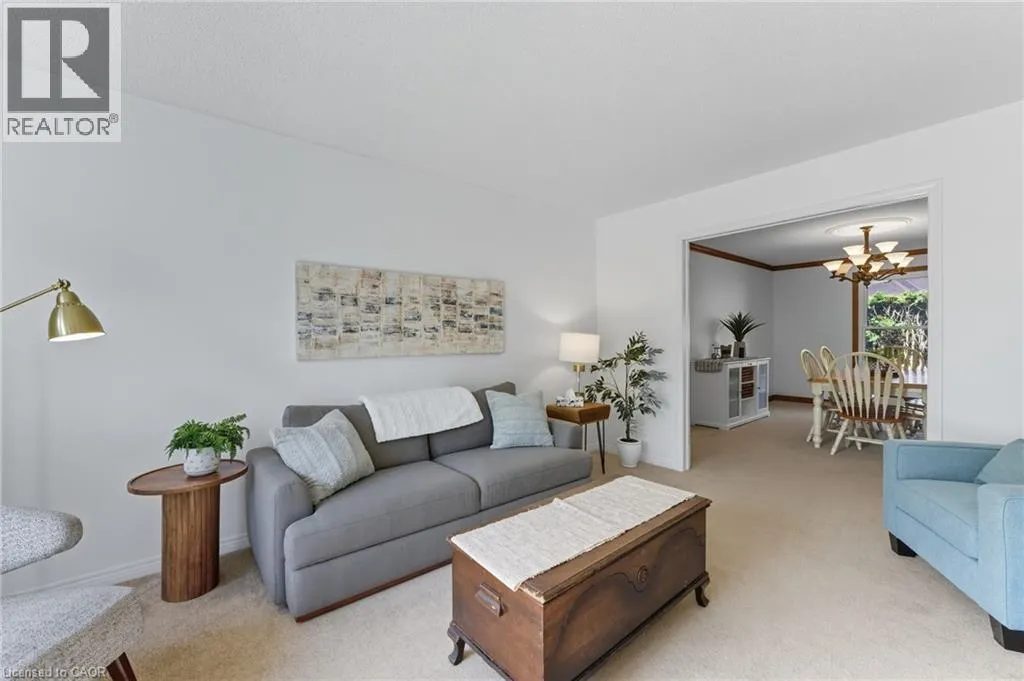 275 CORNWALLIS Road