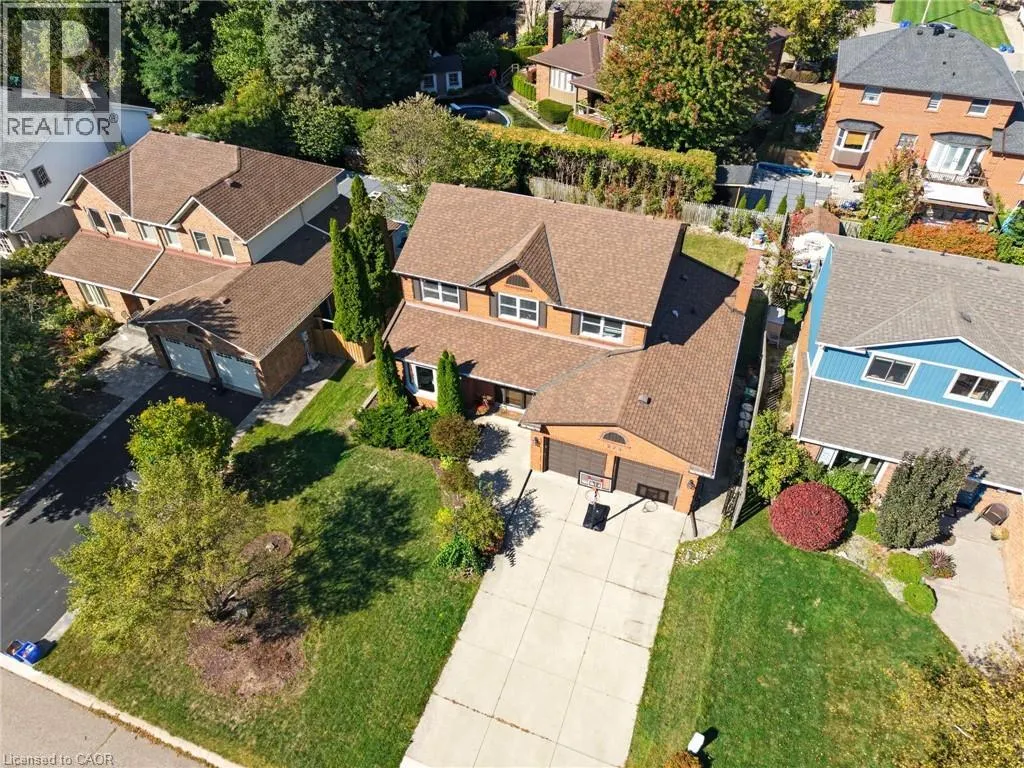 275 CORNWALLIS Road