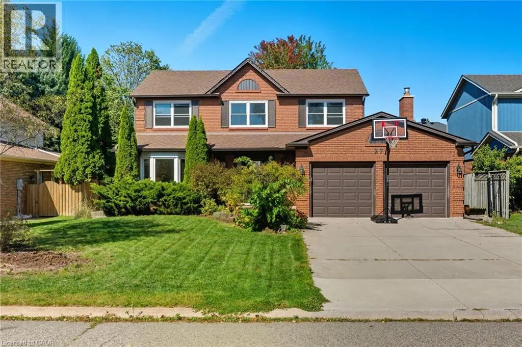 275 CORNWALLIS Road