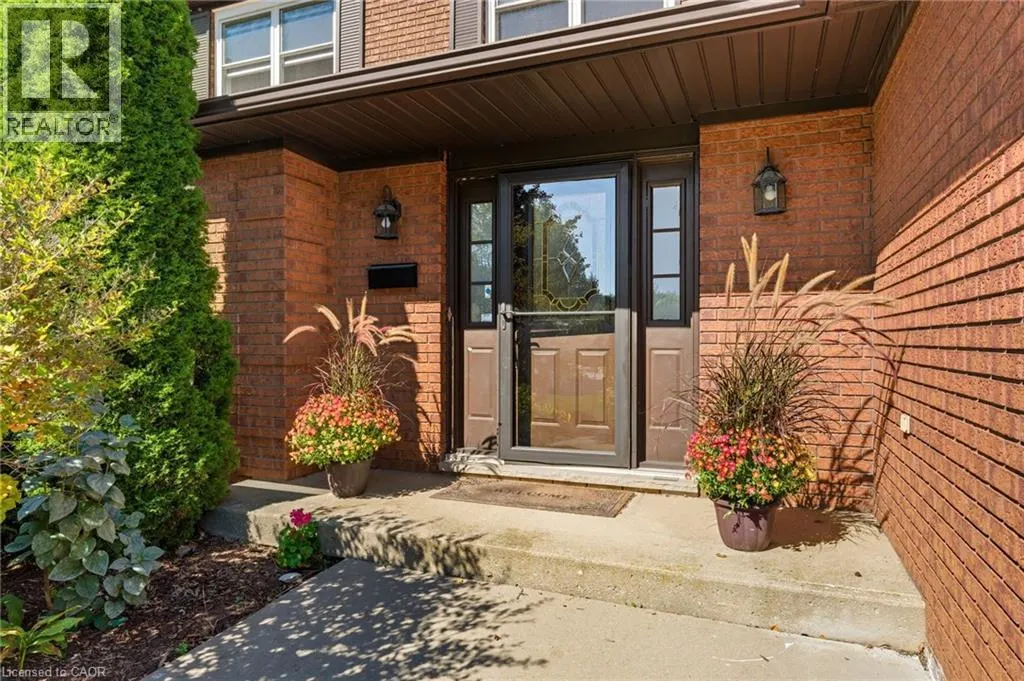 275 CORNWALLIS Road