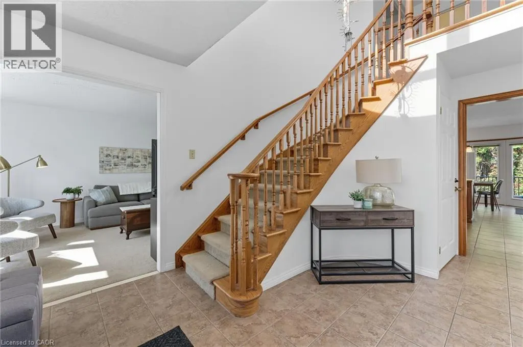 275 CORNWALLIS Road