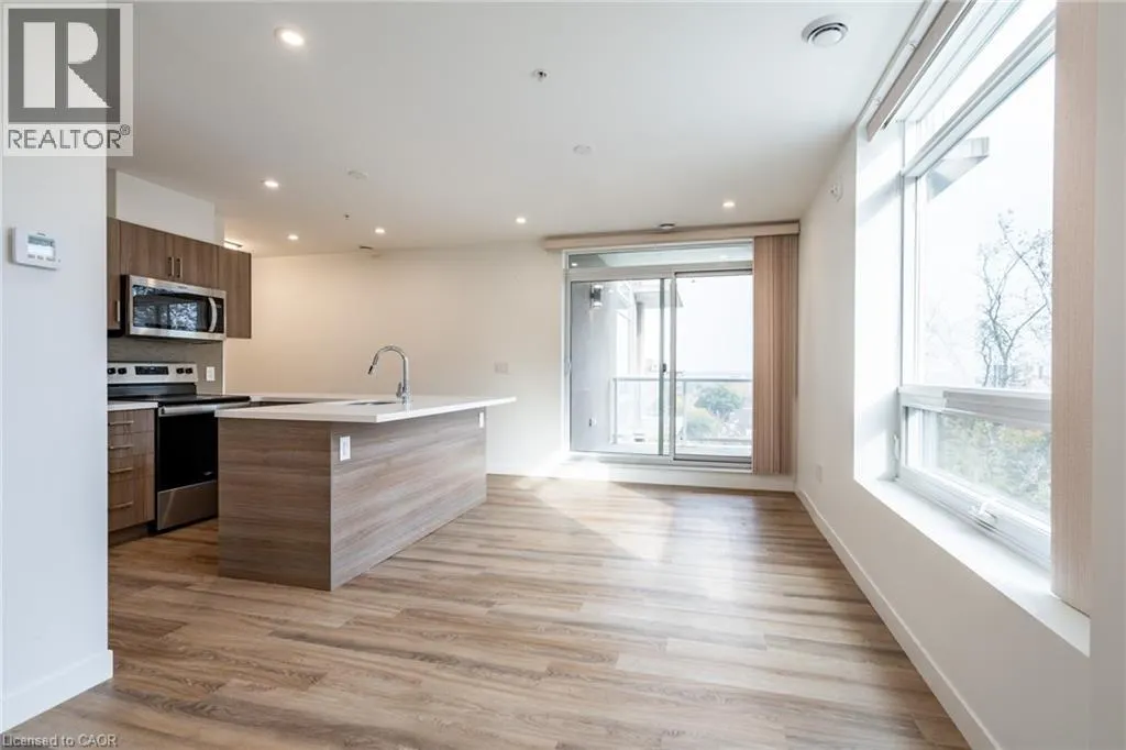 467 CHARLTON Avenue E Unit# 308, #308