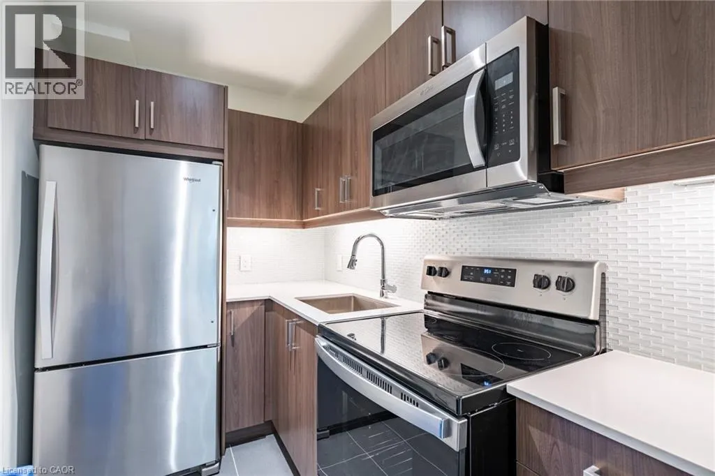 467 CHARLTON Avenue E Unit# 308, #308