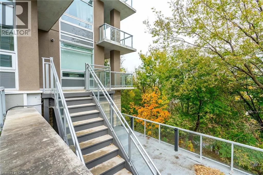467 CHARLTON Avenue E Unit# 308, #308