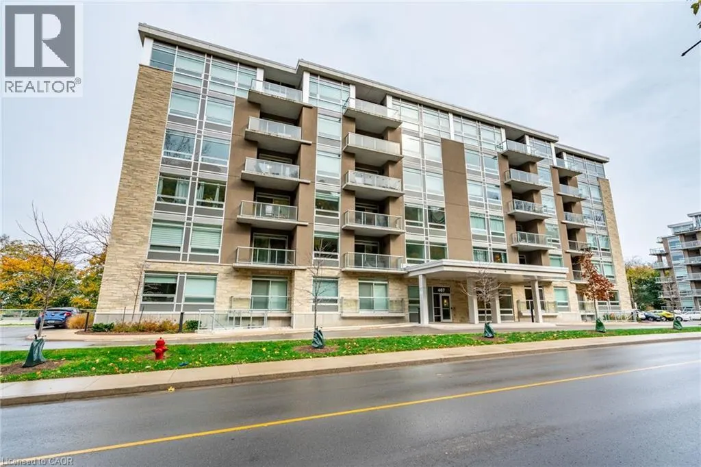 467 CHARLTON Avenue E Unit# 308, #308