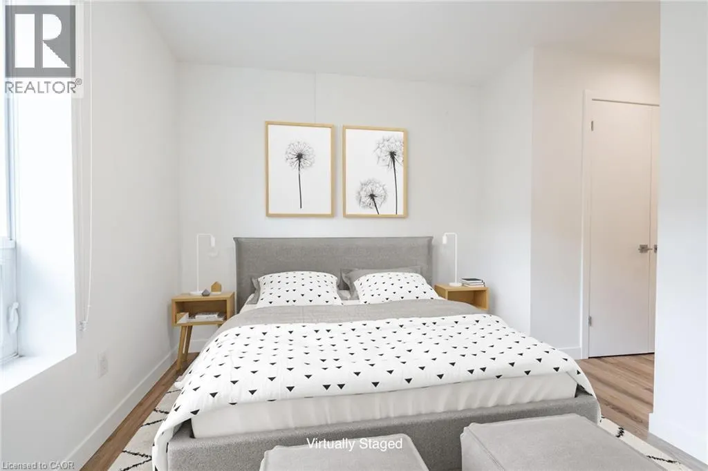 467 CHARLTON Avenue E Unit# 308, #308