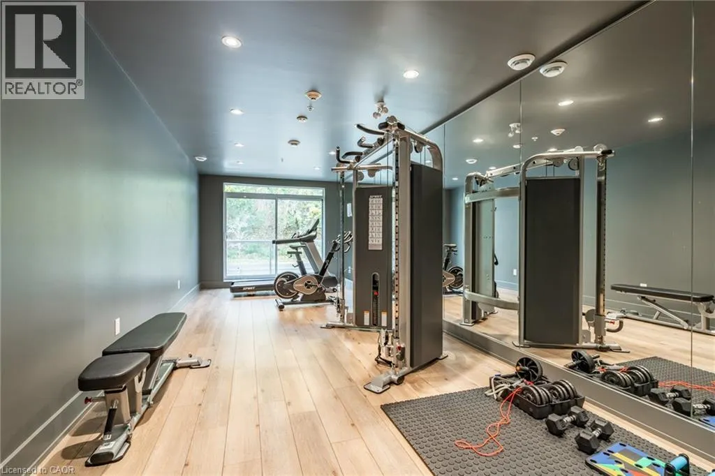 467 CHARLTON Avenue E Unit# 308, #308