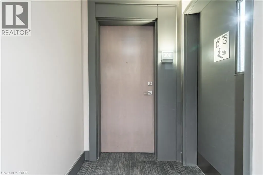 467 CHARLTON Avenue E Unit# 308, #308