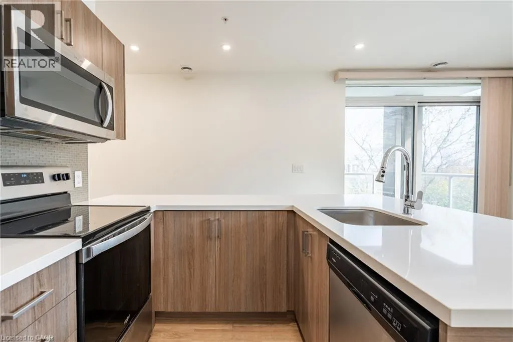 467 CHARLTON Avenue E Unit# 308, #308