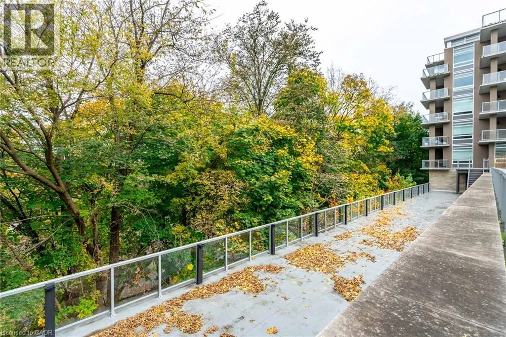 467 CHARLTON Avenue E Unit# 308, #308