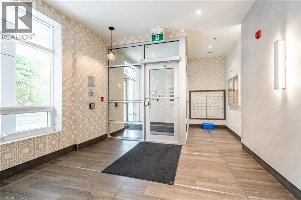 467 CHARLTON Avenue E Unit# 308, #308
