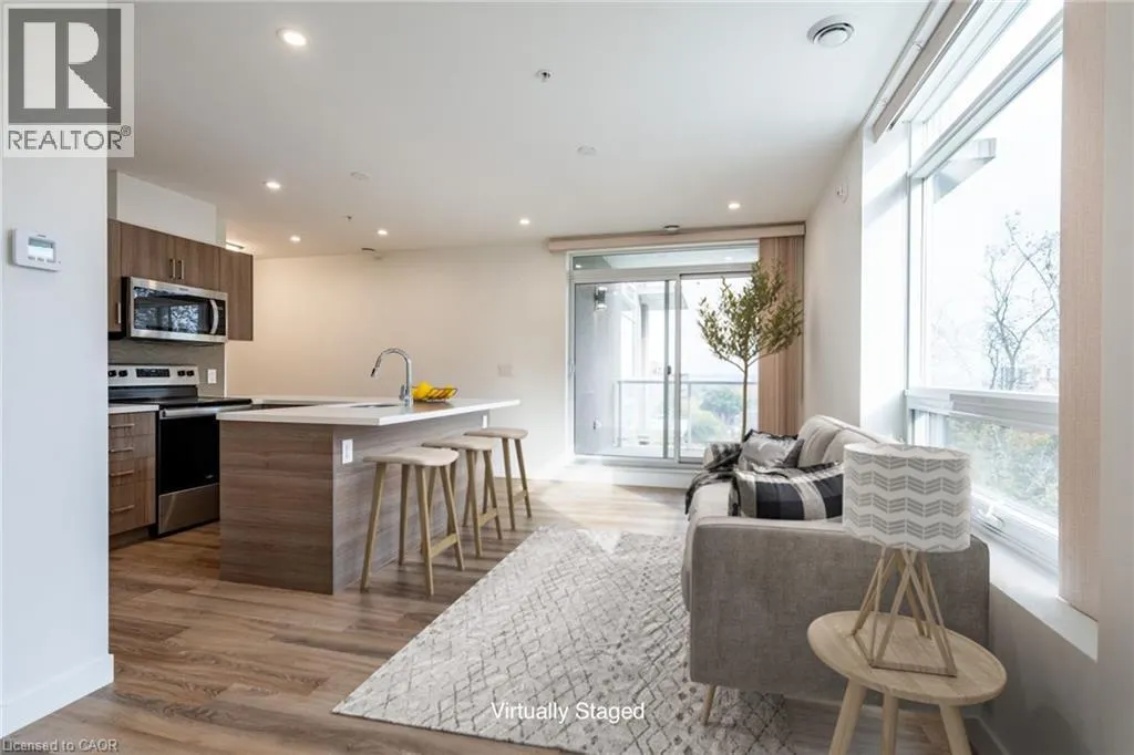 467 CHARLTON Avenue E Unit# 308, #308