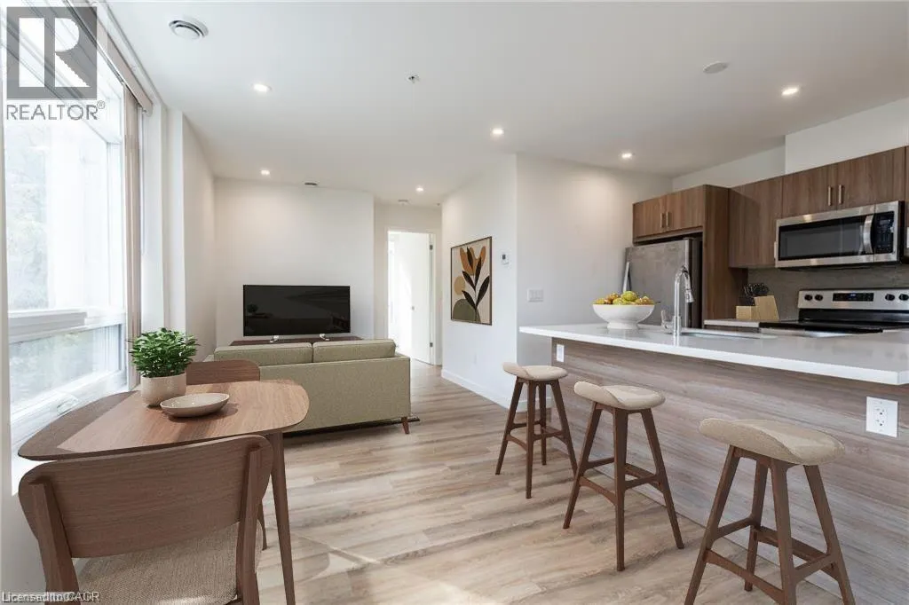 467 CHARLTON Avenue E Unit# 308, #308