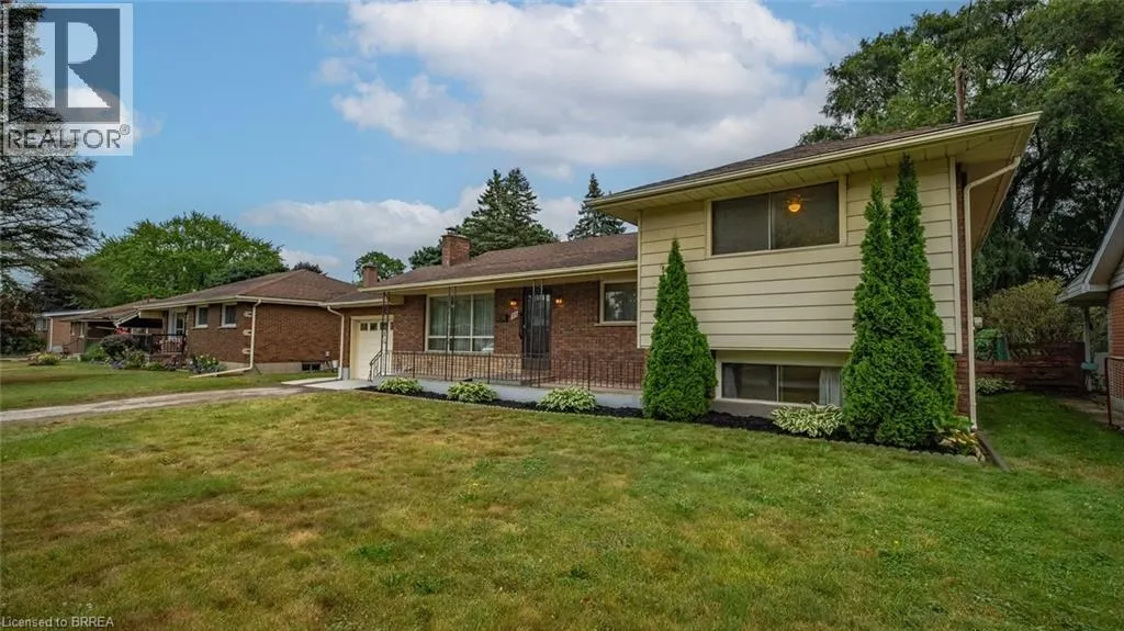 25 KENSINGTON Avenue