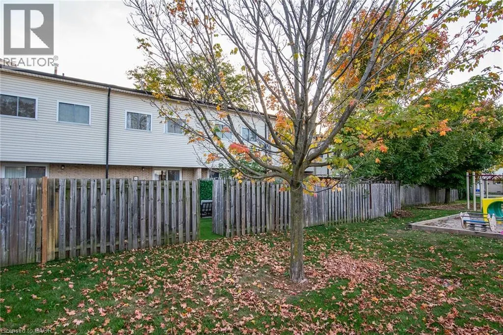 211 VERONICA Drive Unit# 11, #11