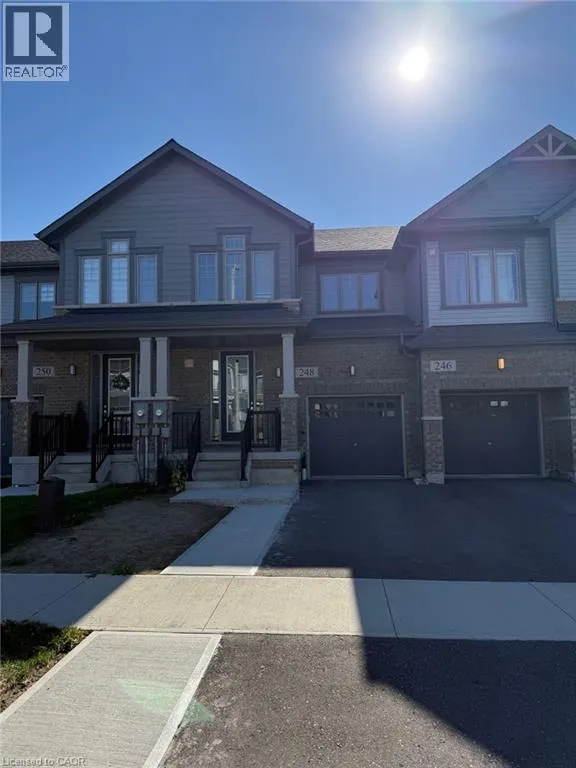 248 ROSEBURY Way