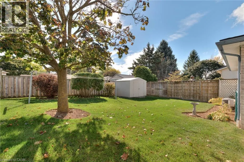 621 SPRUCEHURST Crescent