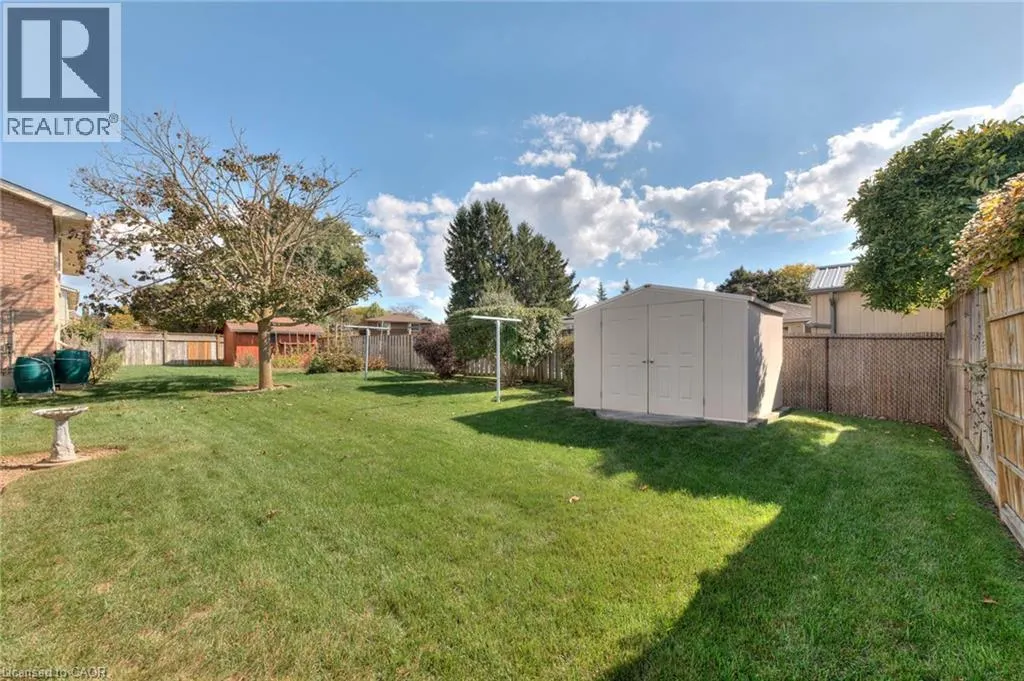 621 SPRUCEHURST Crescent