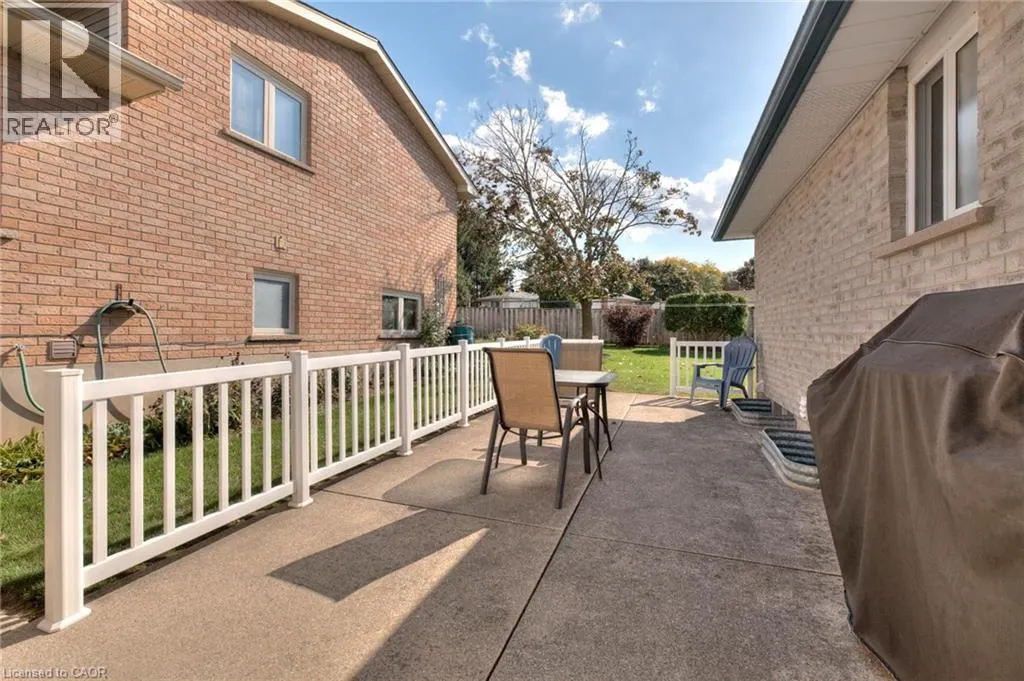 621 SPRUCEHURST Crescent