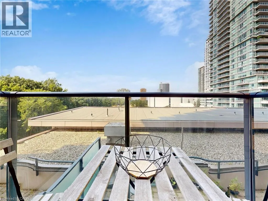 190 BOROUGH Drive Unit# 709, #709