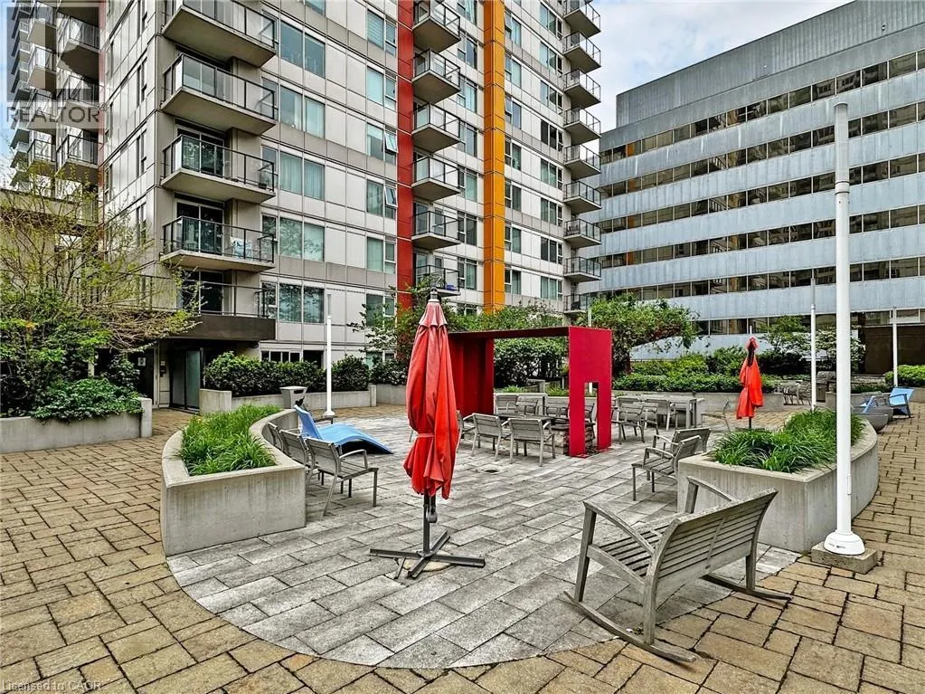 190 BOROUGH Drive Unit# 709, #709