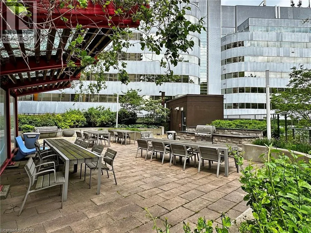 190 BOROUGH Drive Unit# 709, #709