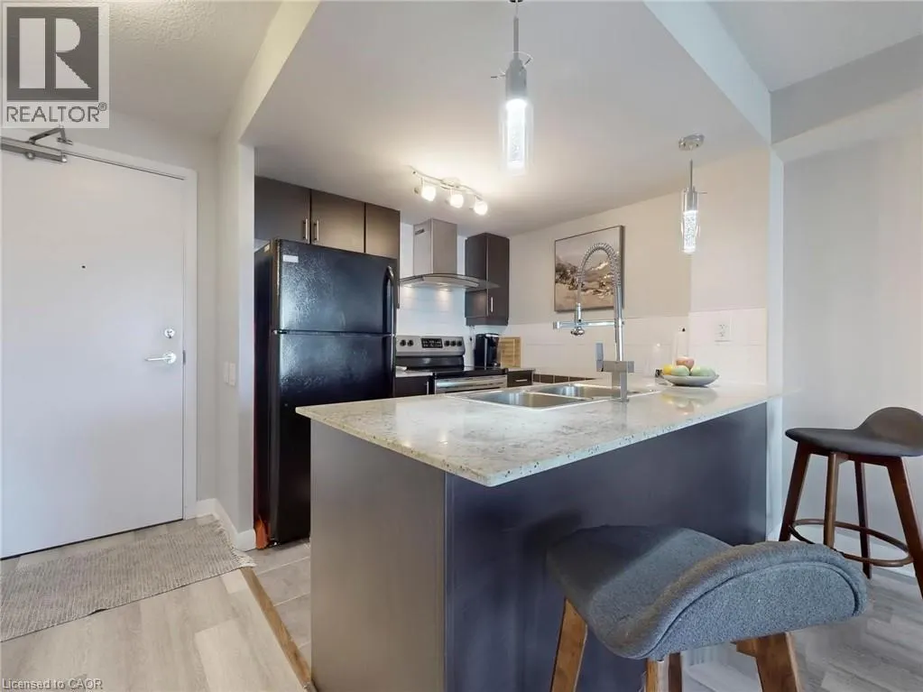 190 BOROUGH Drive Unit# 709, #709