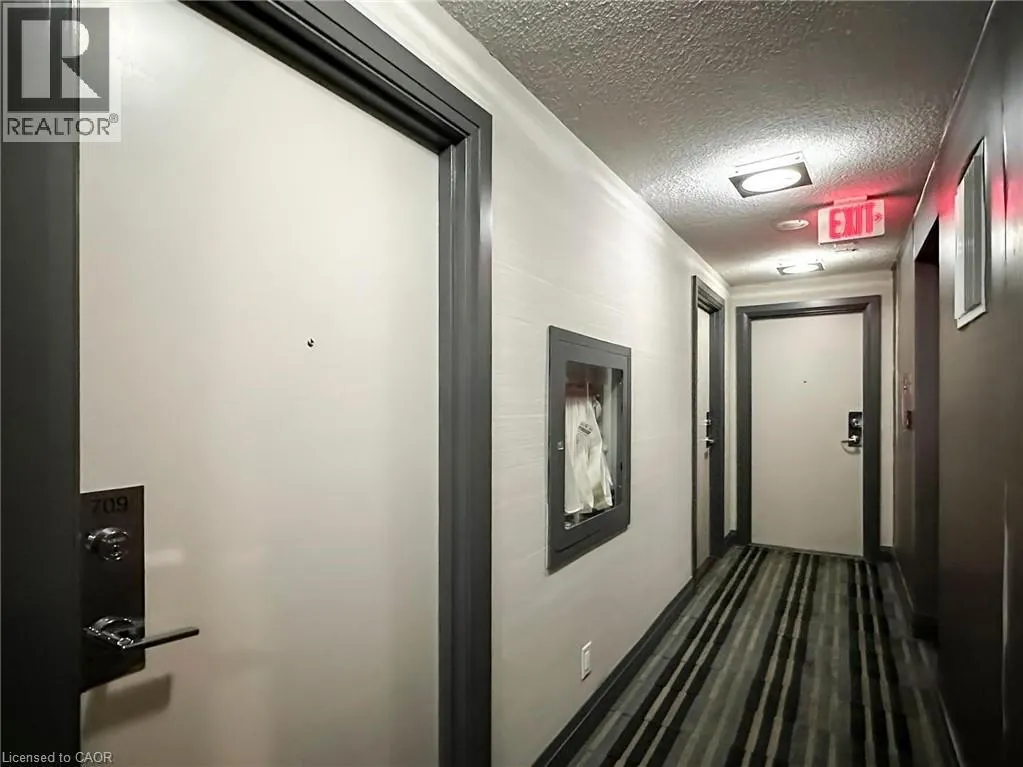 190 BOROUGH Drive Unit# 709, #709