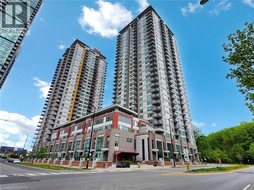 190 BOROUGH Drive Unit# 709, #709