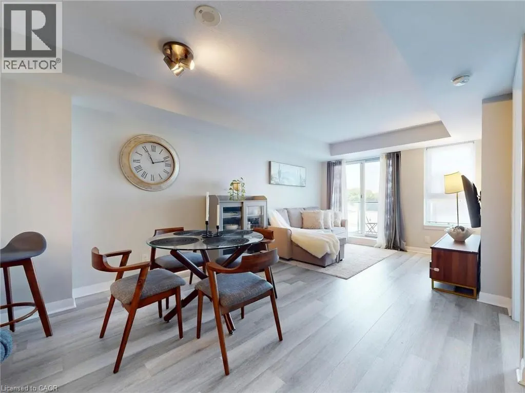190 BOROUGH Drive Unit# 709, #709
