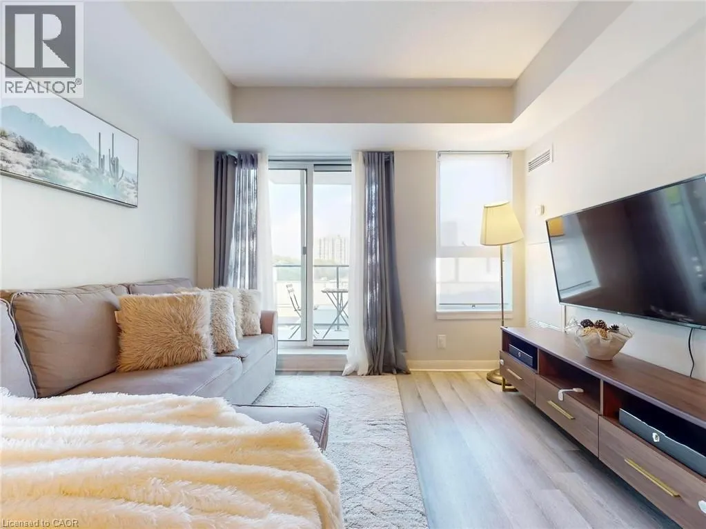 190 BOROUGH Drive Unit# 709, #709