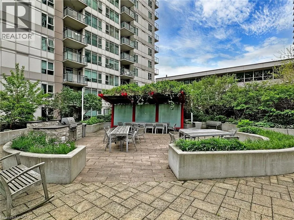 190 BOROUGH Drive Unit# 709, #709