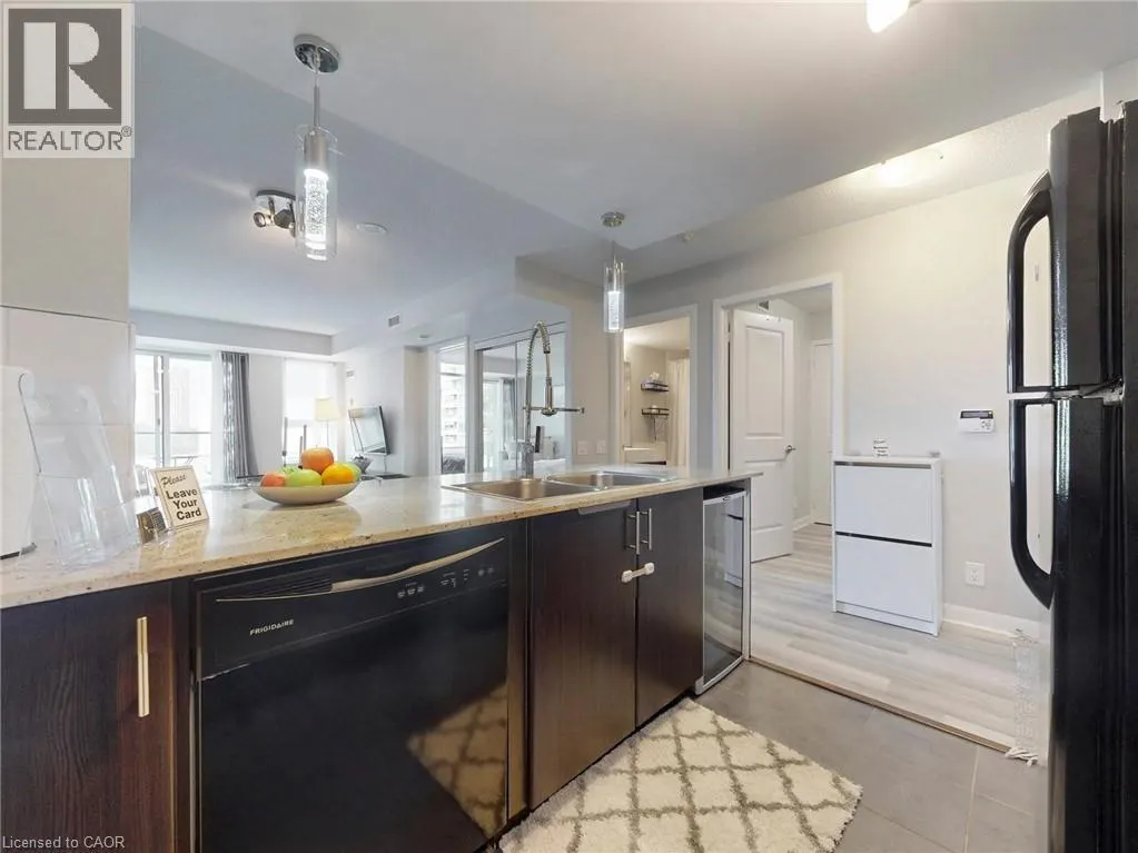 190 BOROUGH Drive Unit# 709, #709