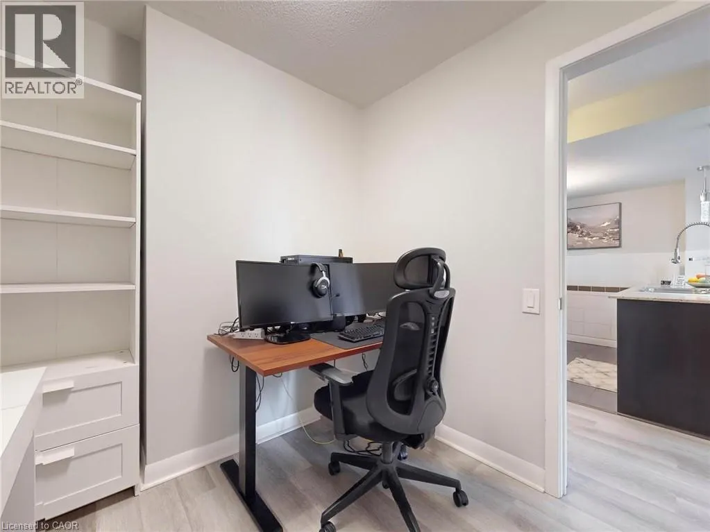190 BOROUGH Drive Unit# 709, #709
