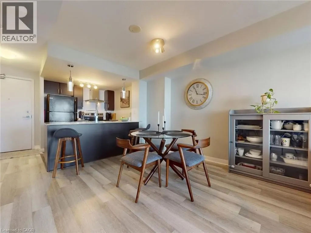 190 BOROUGH Drive Unit# 709, #709