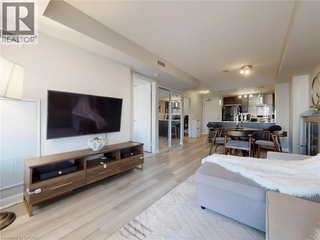 190 BOROUGH Drive Unit# 709, #709