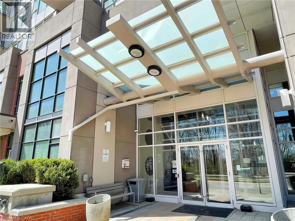 190 BOROUGH Drive Unit# 709, #709