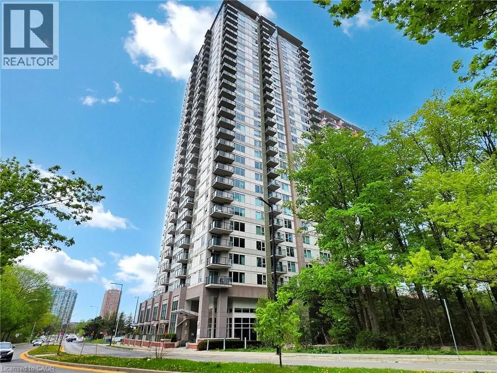 190 BOROUGH Drive Unit# 709, #709