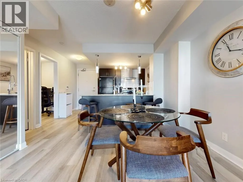 190 BOROUGH Drive Unit# 709, #709